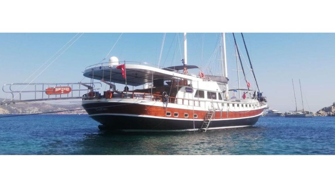 Bodrum Queen