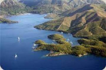 Gocek -Gocek Bays -Gocek