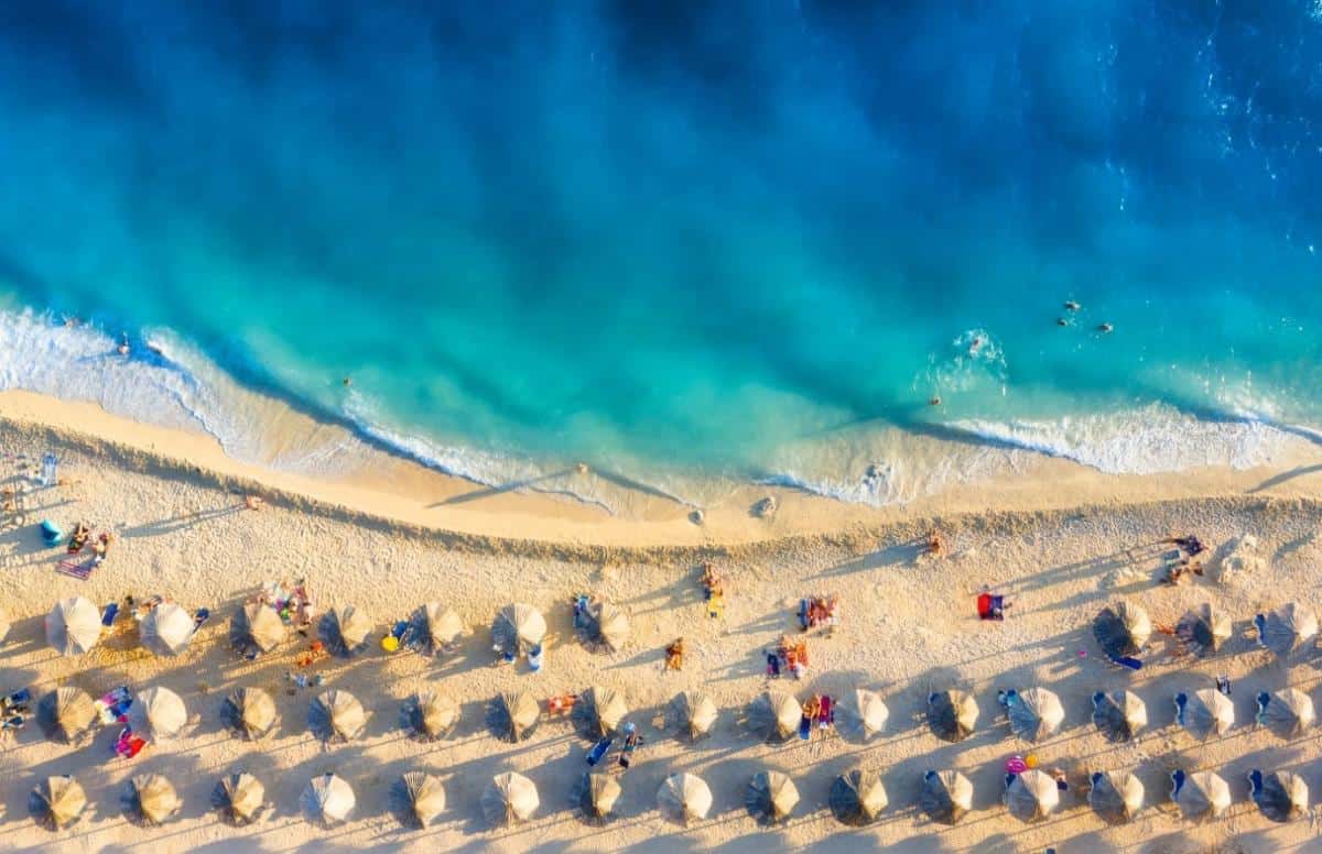 Top 10 Must-Visit Best Beaches in Turkey