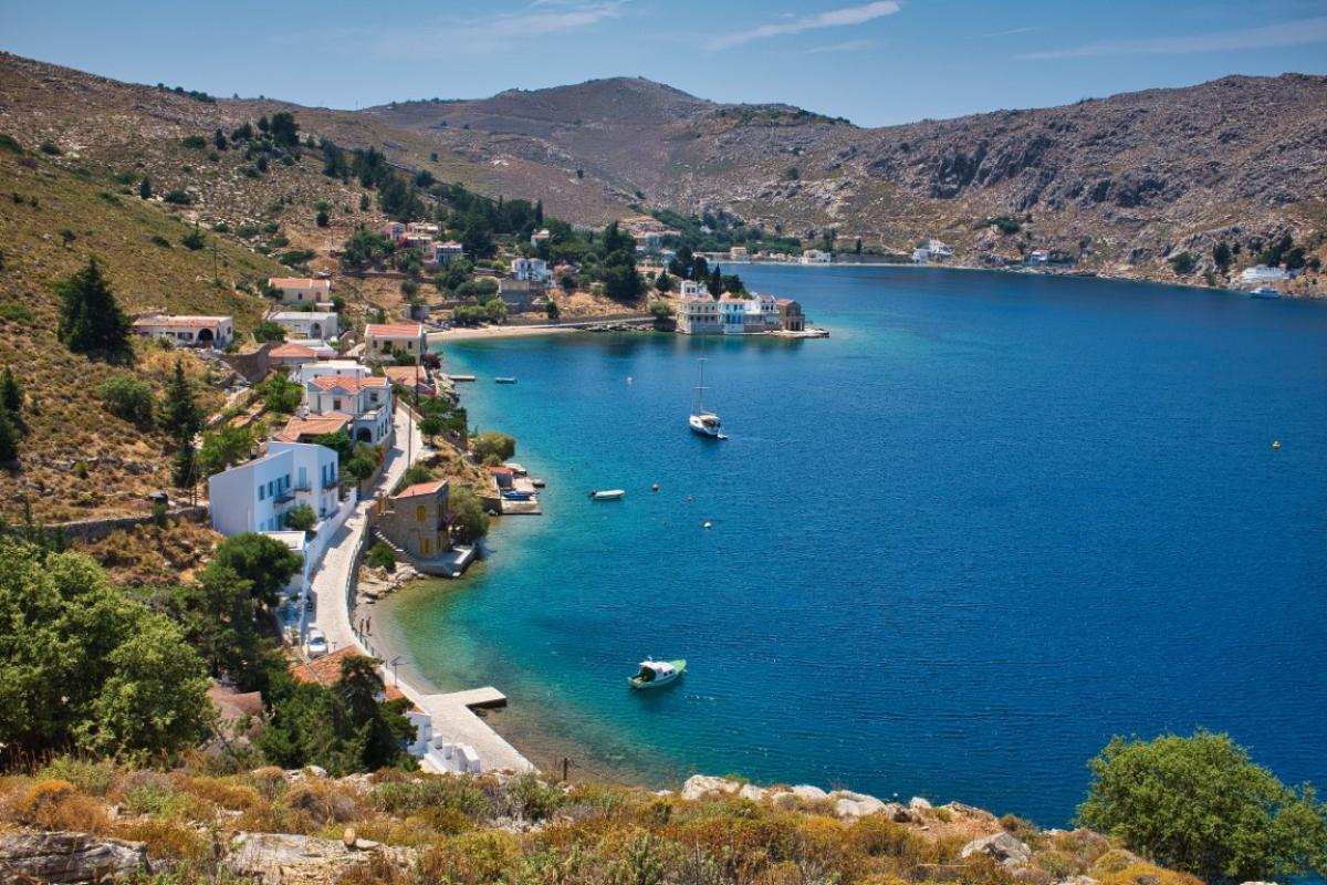 What Snakes Are on Symi: Greek Island Wildlife Guide