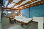 Comfortable double cabins thumbnail