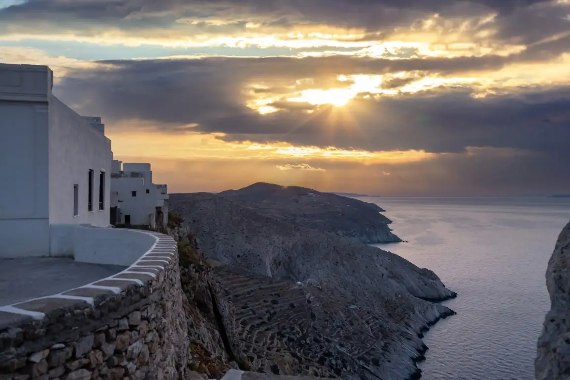 Folegandros